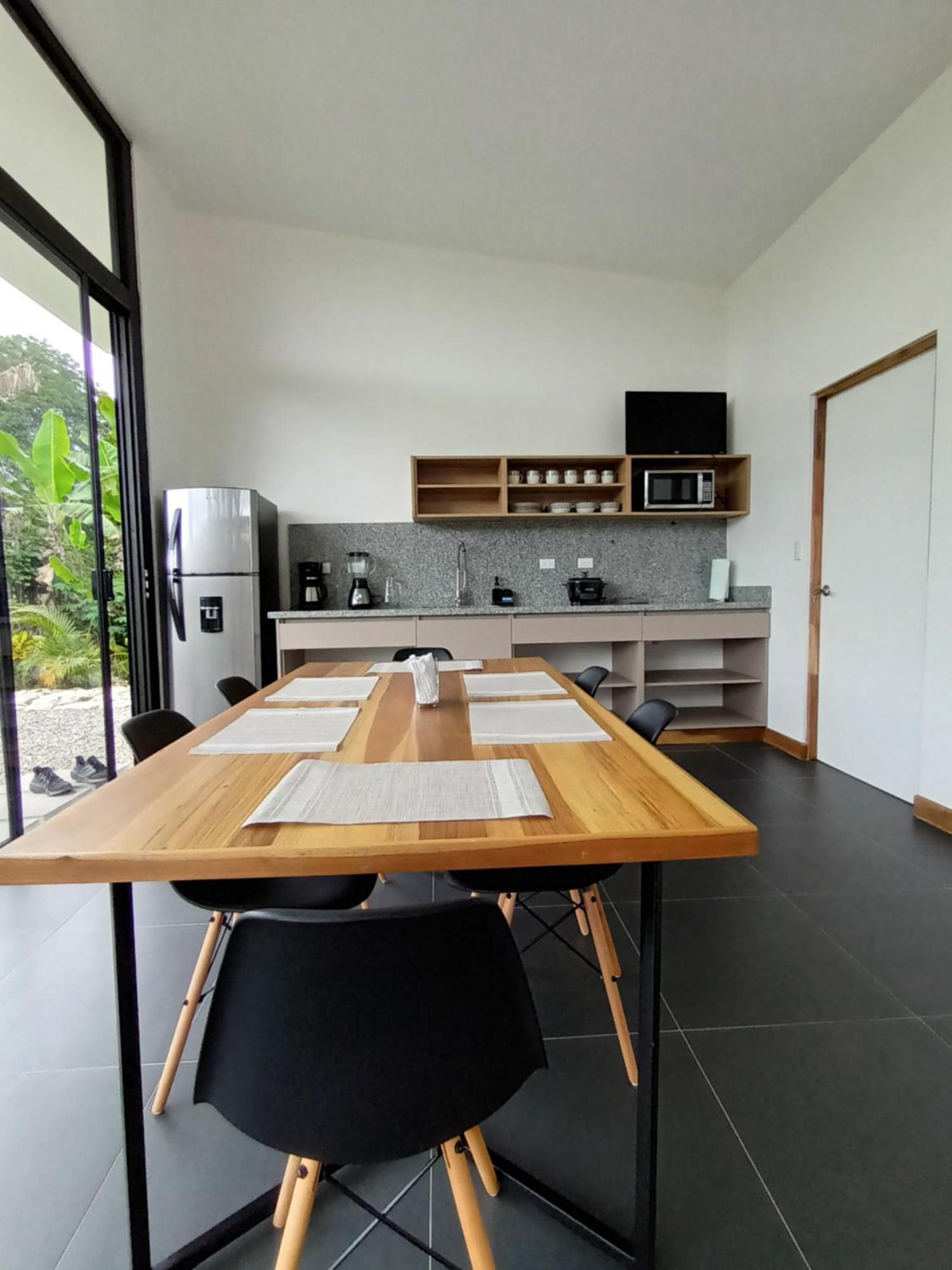 Toucan Home La Fortuna Buitenkant foto