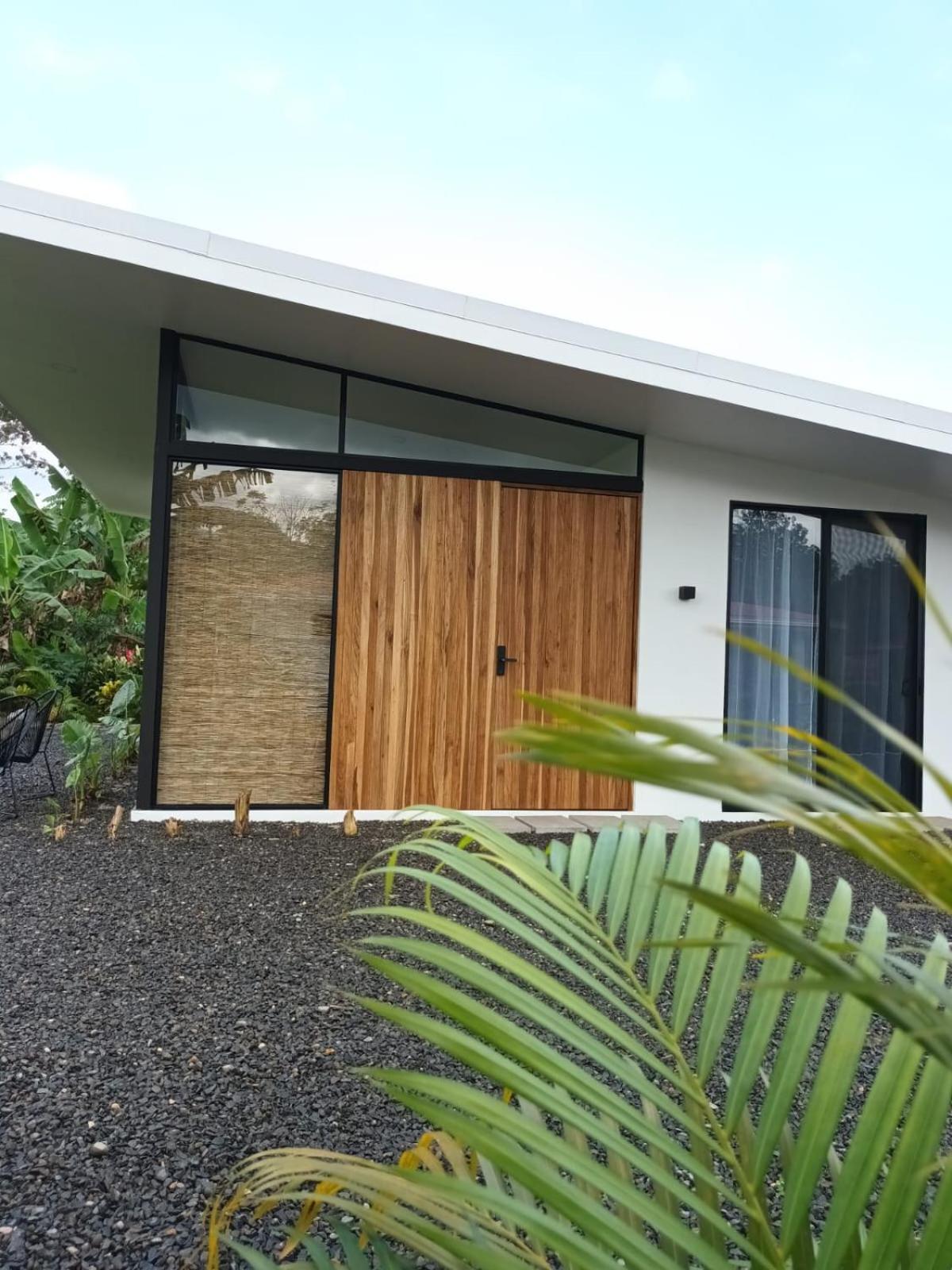 Toucan Home La Fortuna Buitenkant foto