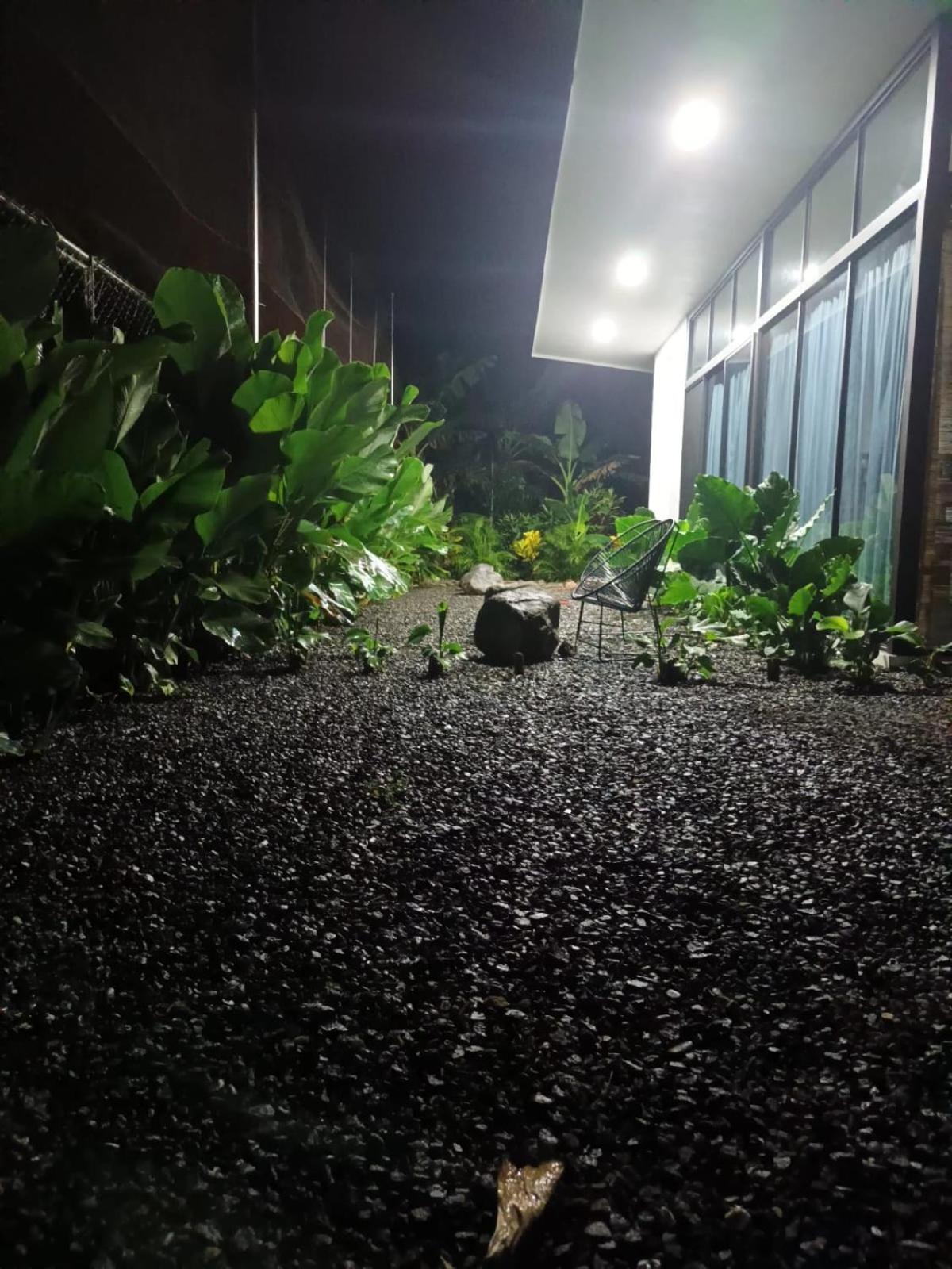 Toucan Home La Fortuna Buitenkant foto