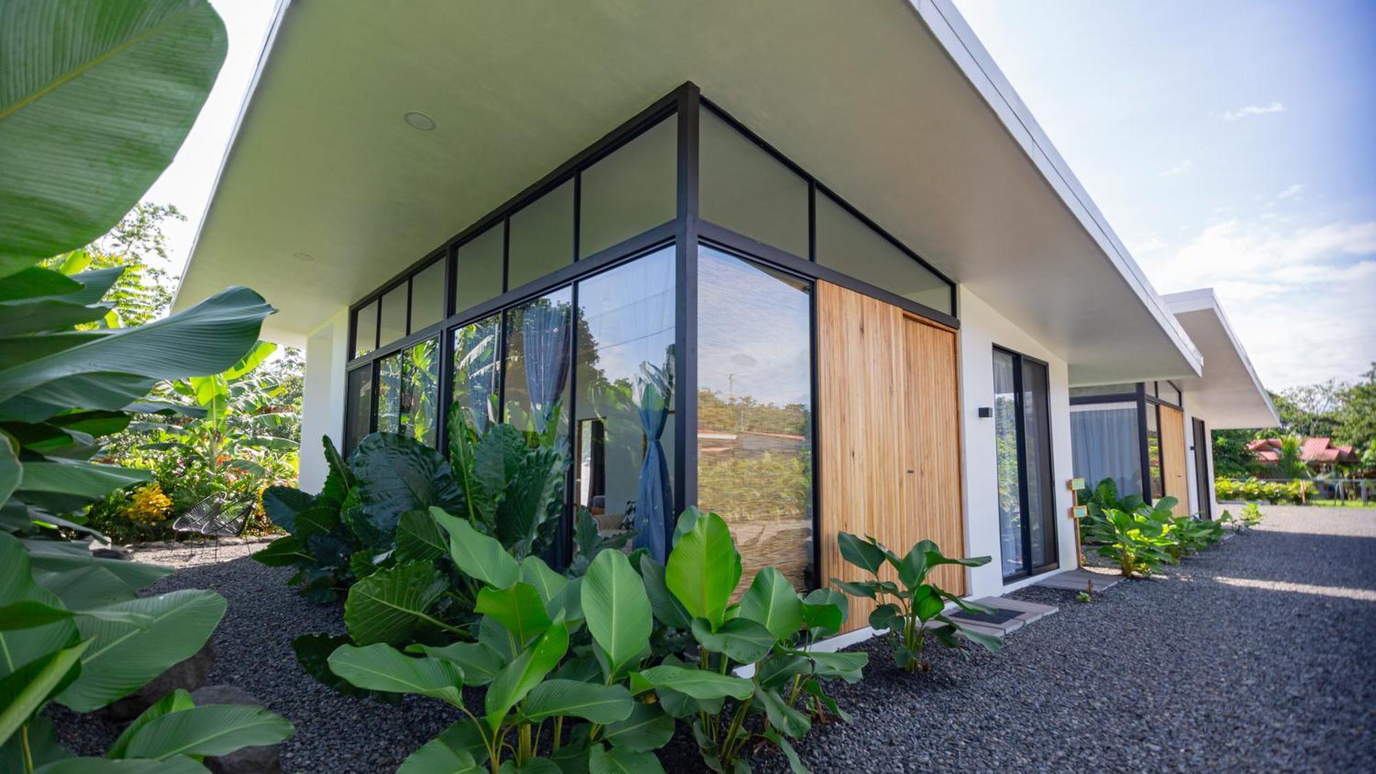 Toucan Home La Fortuna Buitenkant foto